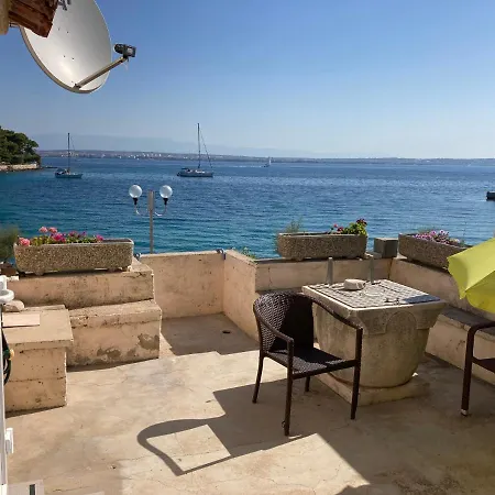 Apartment Sea View Preko Exterior photo