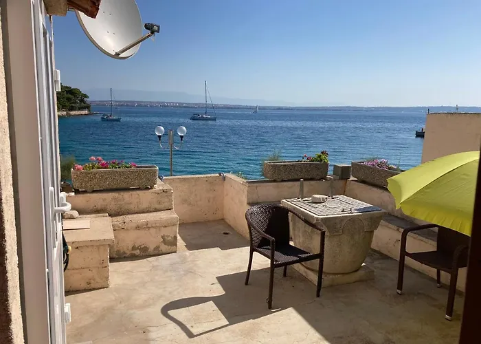 Apartment Sea View