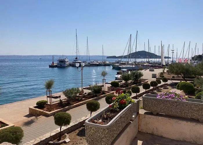 Apartment Sea View